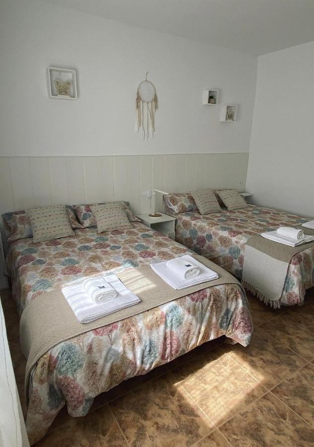 Casa Con Piscina, Alarilla Сasa de vacaciones Fuentiduena de Tajo