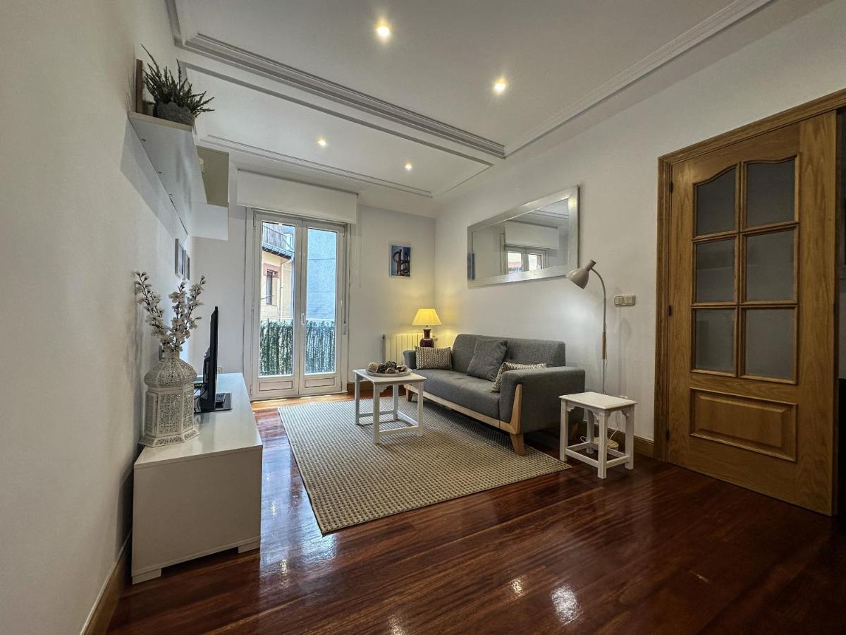 Olas De Ondarreta - Local Rentss Apartment *