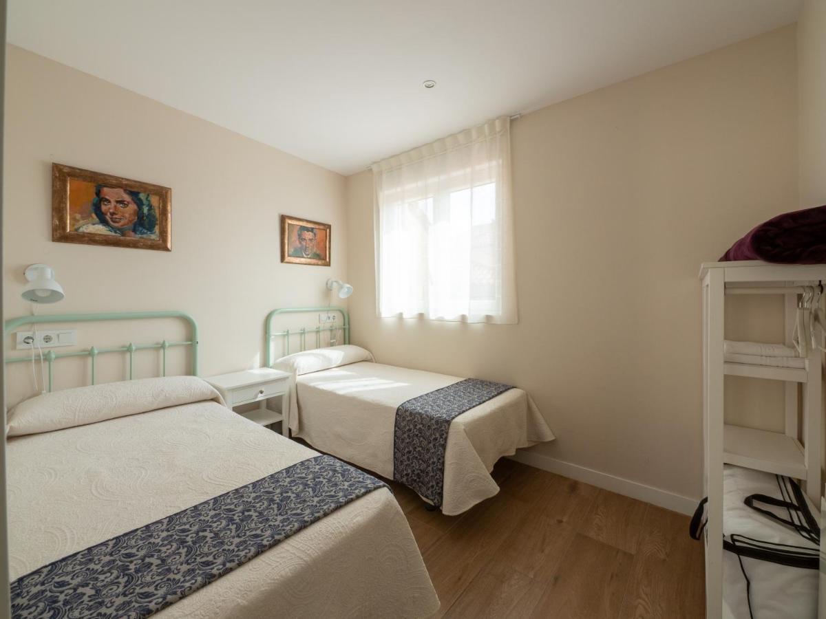 Apartamento Apartantiguo San Isidoro10