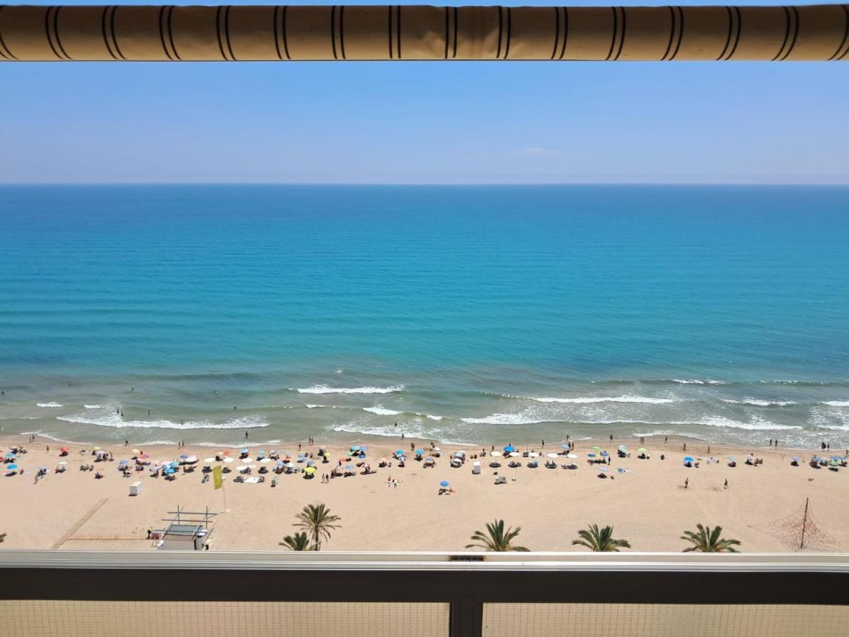 Glp Muchavista Apartment El Campello