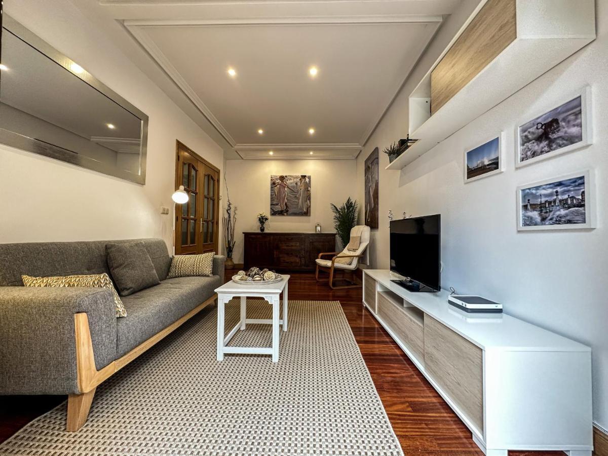 Apartment Olas De Ondarreta - Local Rentss