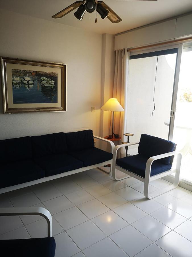 Apartamento Atico Primera Linea Alcossebre
