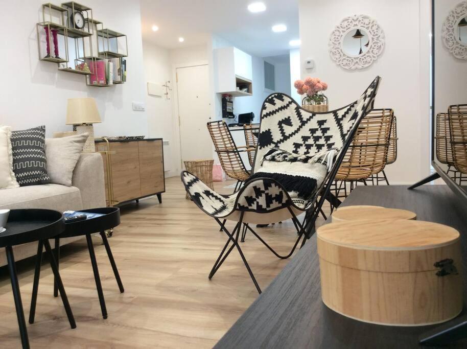 Urban Apartamento Vigo