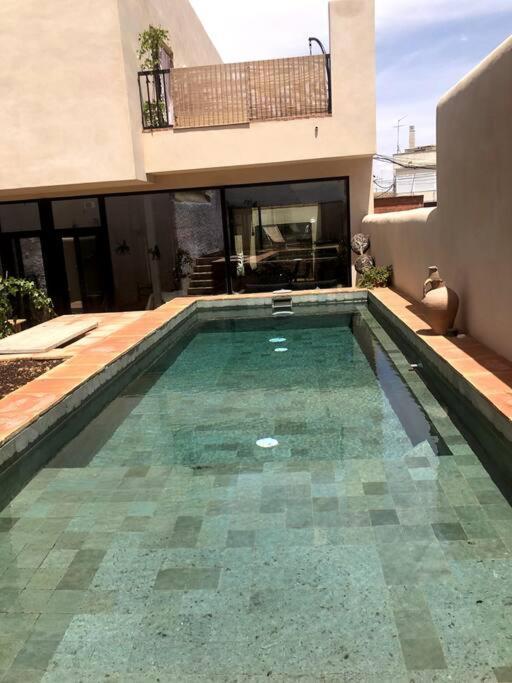 Villa Vintage Dulcinea Camunas