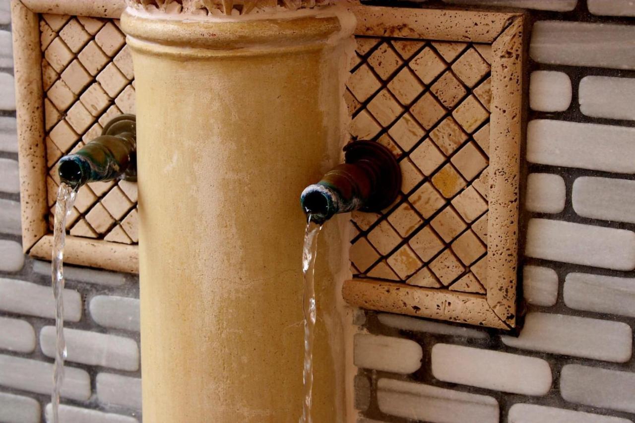 La Fuente * Córdoba