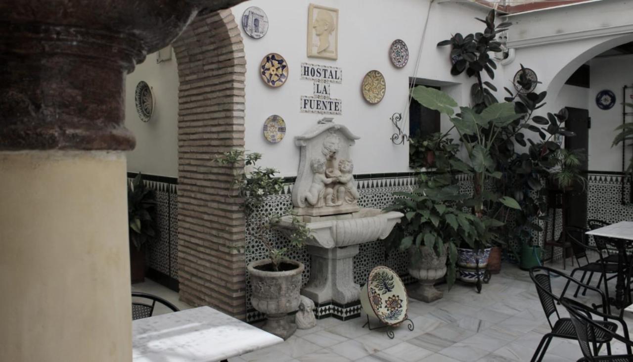 La Fuente * Córdoba