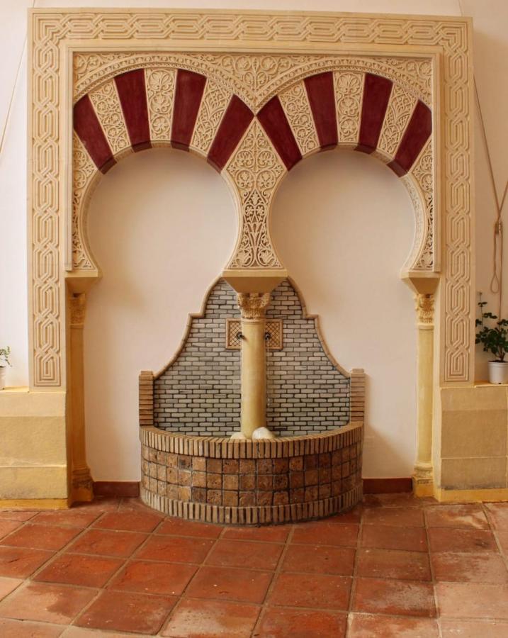 La Fuente Córdoba