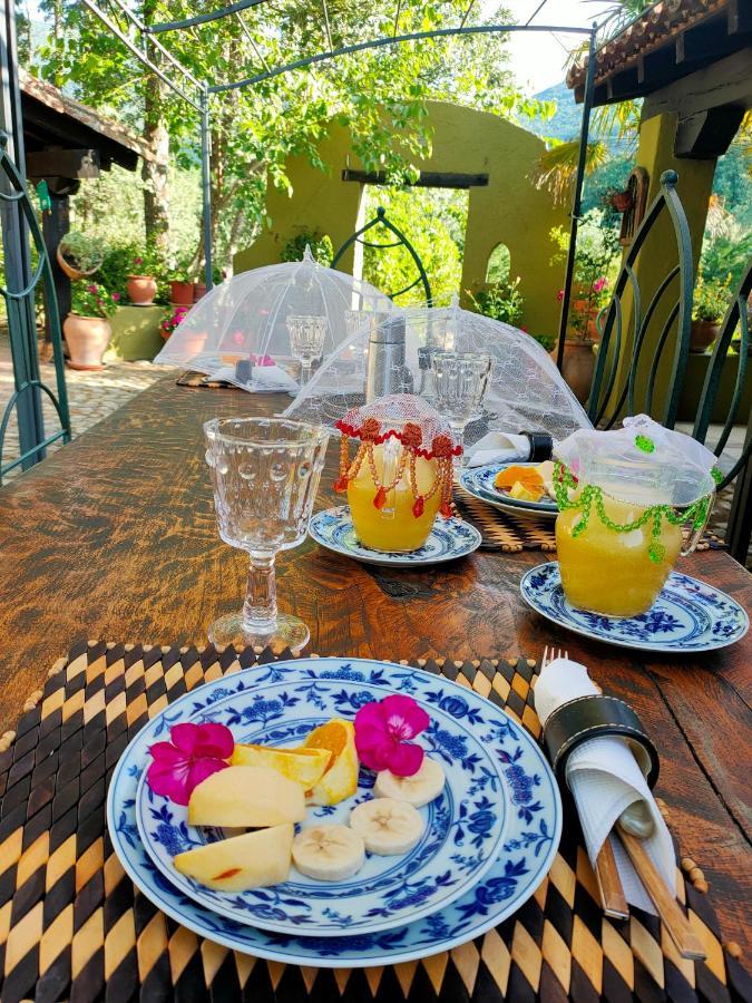 Rural Casa Alfayales-only Adults Bed & Breakfast