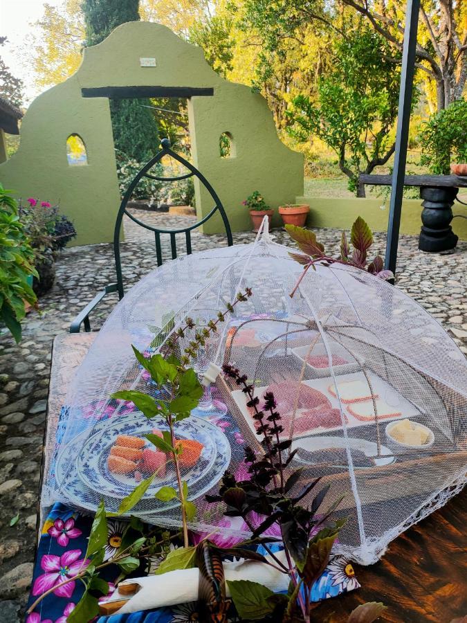 Bed & Breakfast Rural Casa Alfayales-only Adults 3*