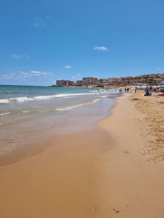 El Palacete Los Leandros