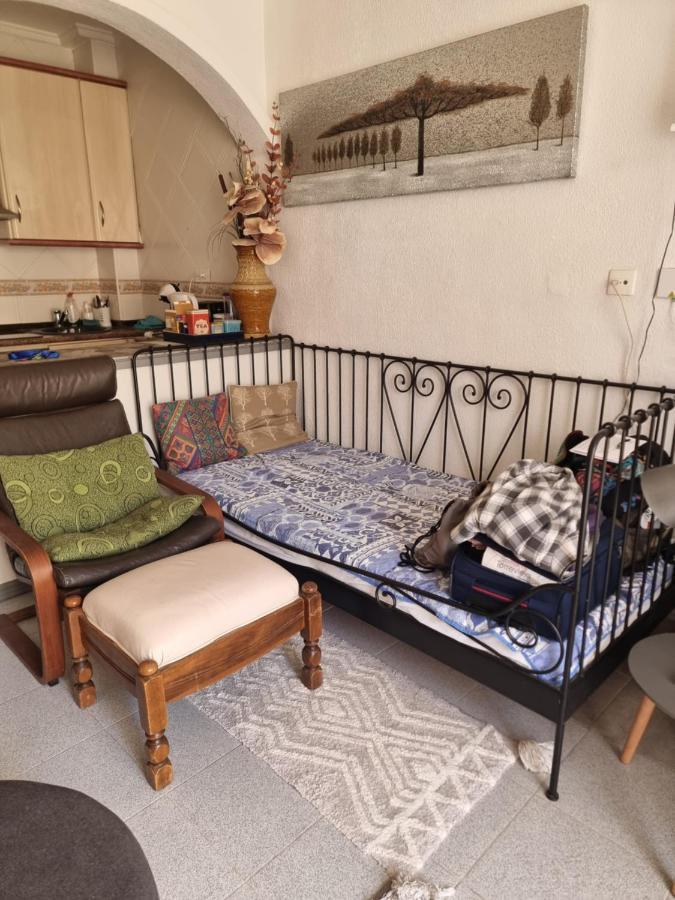 El Palacete Los Leandros Holiday home
