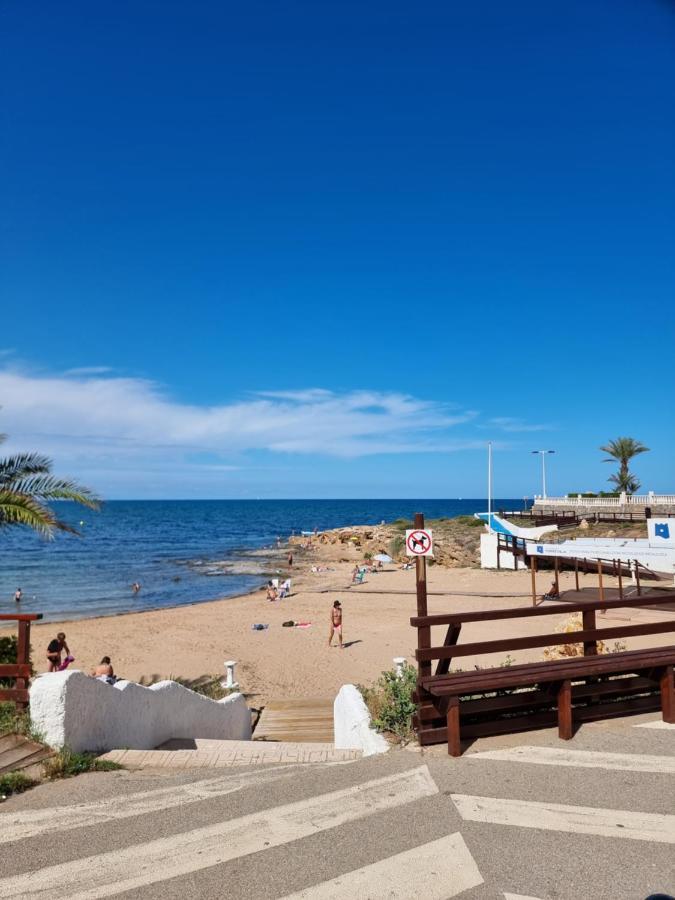 El Palacete Los Leandros Holiday home Torrevieja