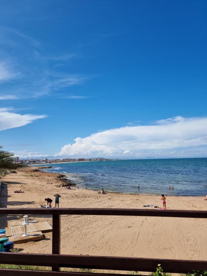 El Palacete Los Leandros Holiday home *