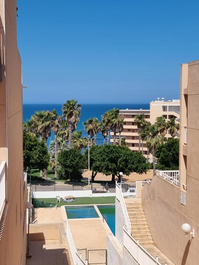 El Palacete Los Leandros Holiday home Torrevieja