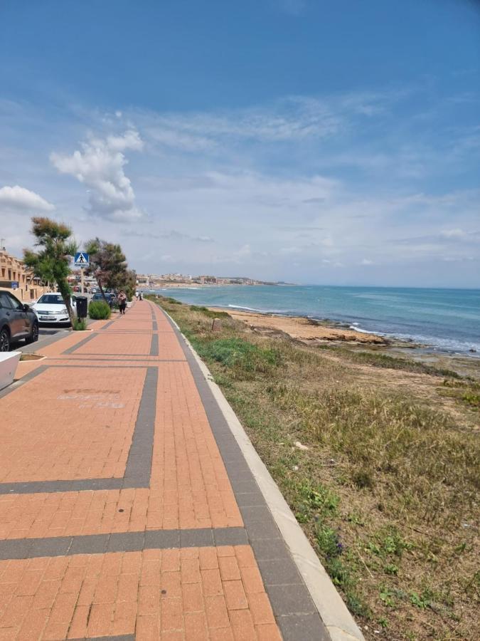 Holiday home El Palacete Los Leandros