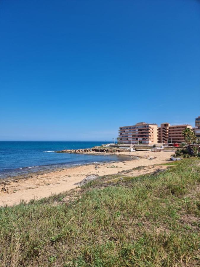 El Palacete Los Leandros Torrevieja