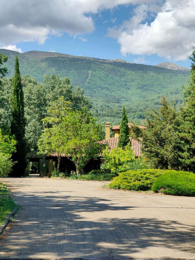 Rural Casa Alfayales-only Adults