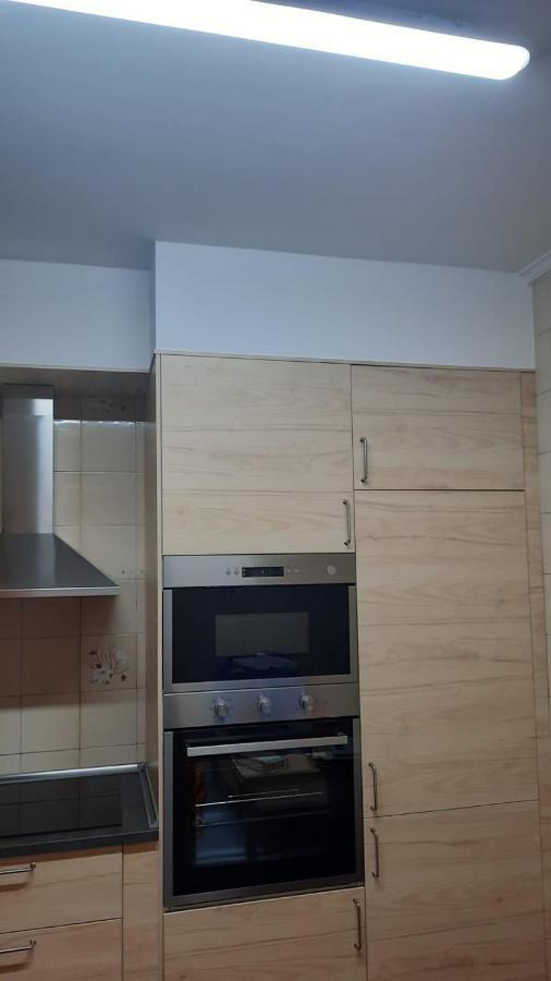 Apartamento Apto San Francisco,en El Centro Y En La Playa Castro Urdiales