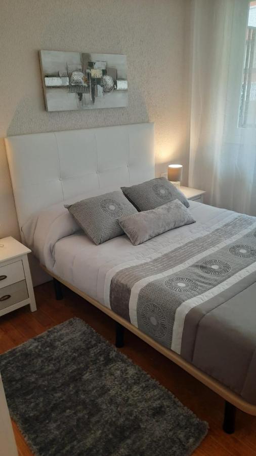 Apartamento Apto San Francisco,en El Centro Y En La Playa *