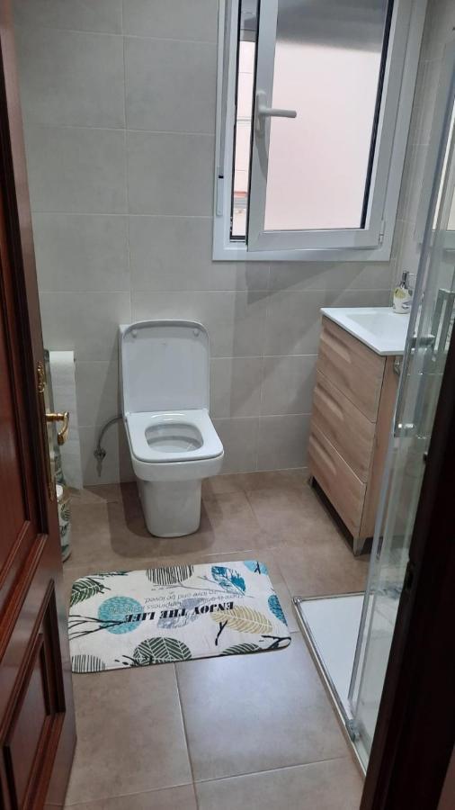 Apartamento Apto San Francisco,en El Centro Y En La Playa Castro Urdiales