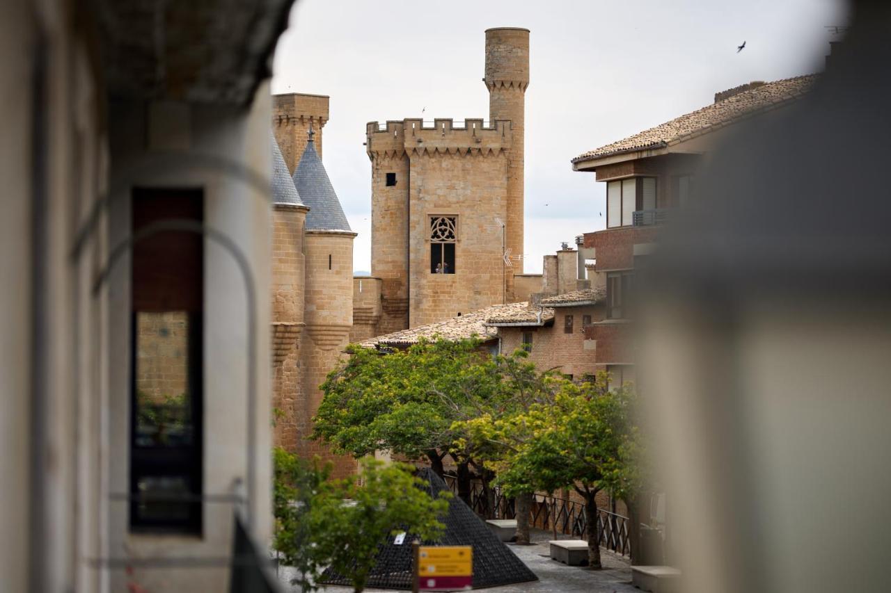 Apartamento El Mirador De Olite