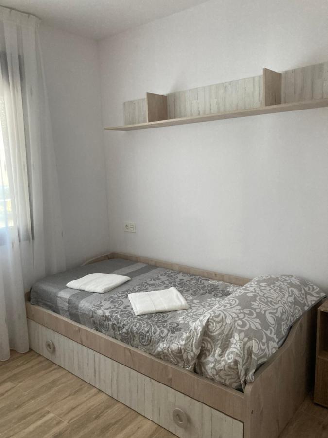 La Queseria Holiday home *