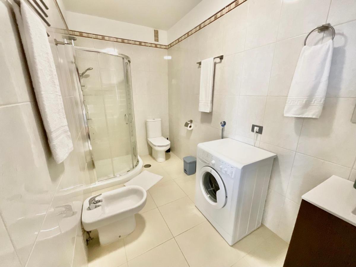 Apartamento Chocolate Cream Bajamar (La Laguna)