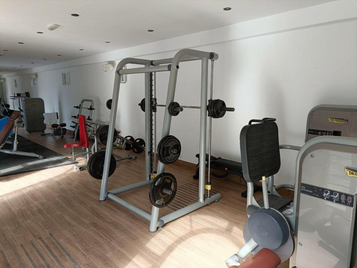 Apartamento Apartamento 2 Copicoy Playa Grande *