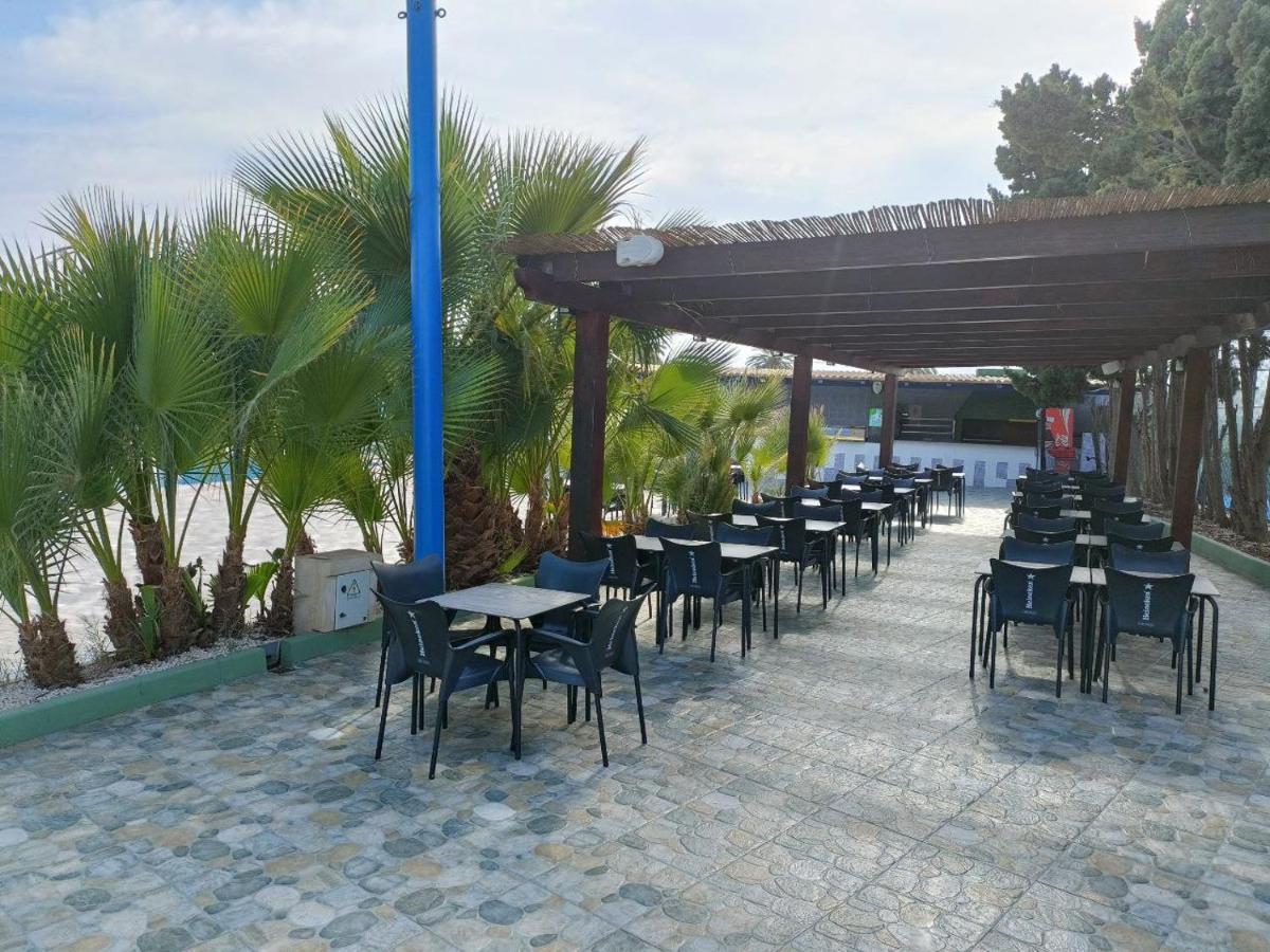 Apartamento Apartamento 2 Copicoy Playa Grande *