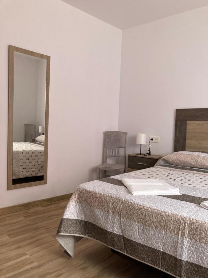 Holiday home La Queseria *