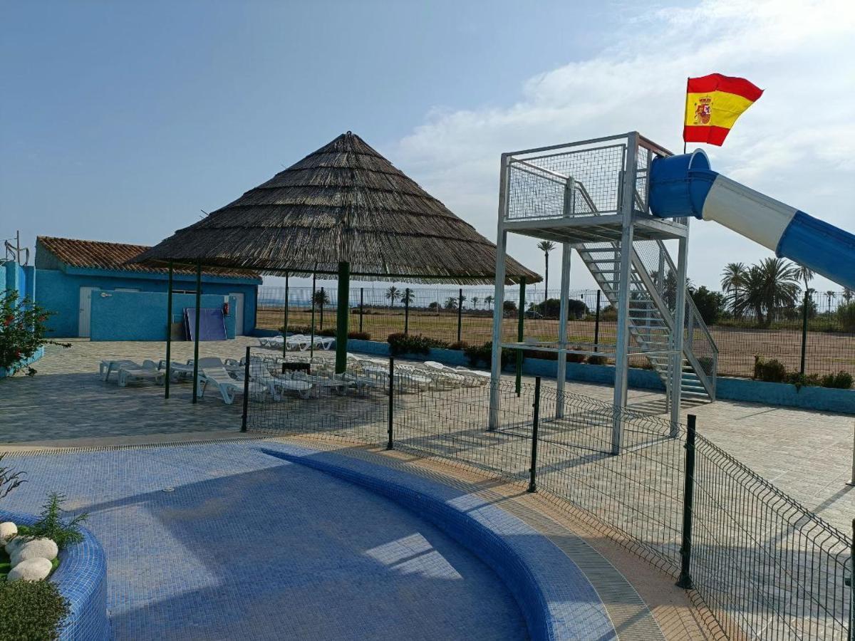 Apartamento Apartamento 2 Copicoy Playa Grande *