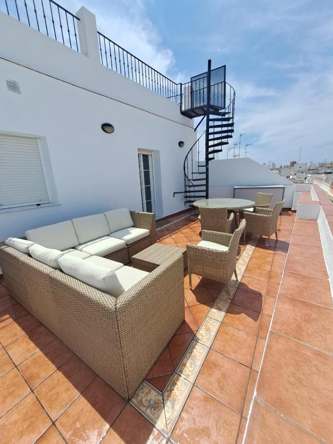 El Atico De Ingleses By Cadiz4rentals Apartamento *