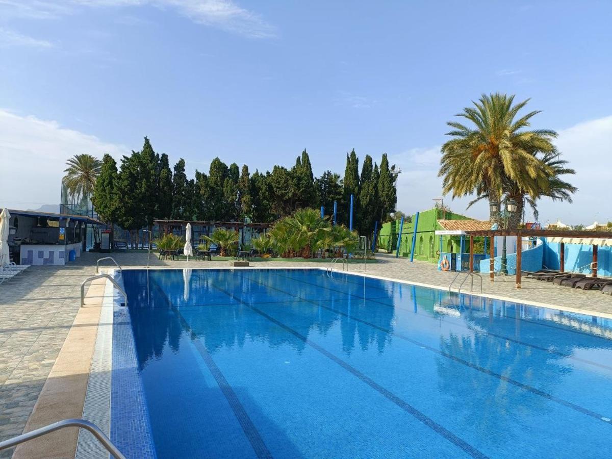 Apartamento Apartamento 2 Copicoy Playa Grande *