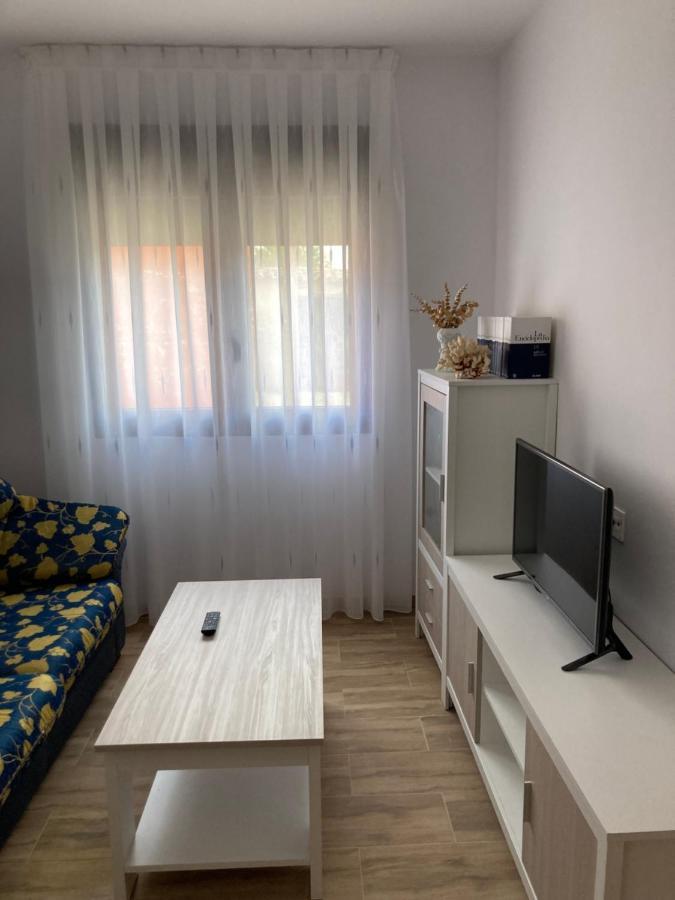 Holiday home La Queseria