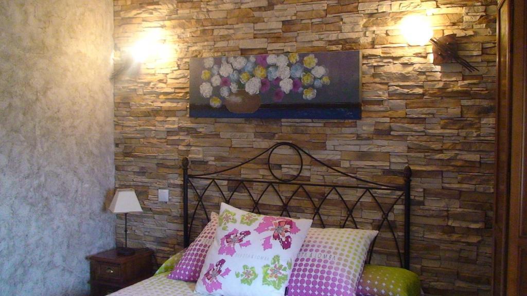 Posada Las Tres Mentiras De Santillana Del Mar Inn