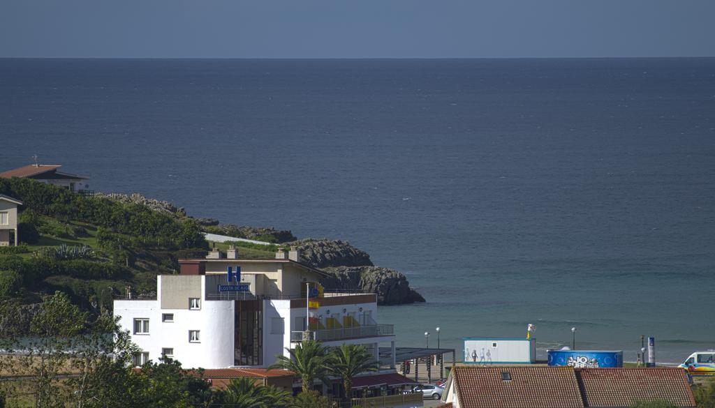 Costa De Hotel