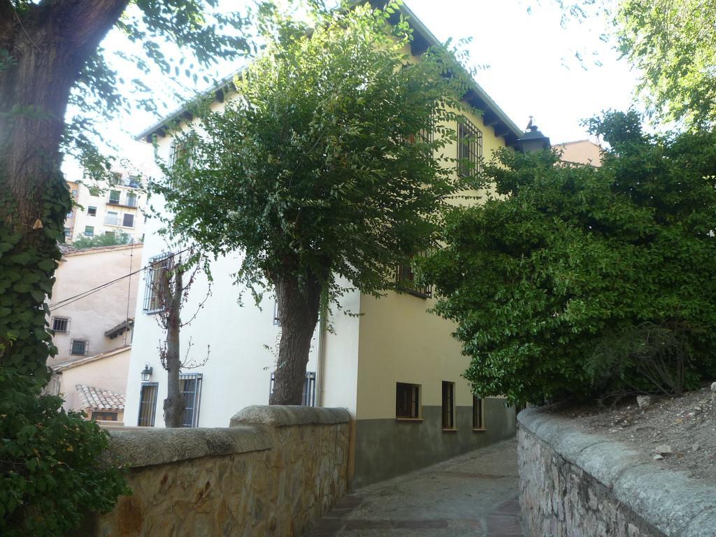 Casas Colgadas Apartamento *