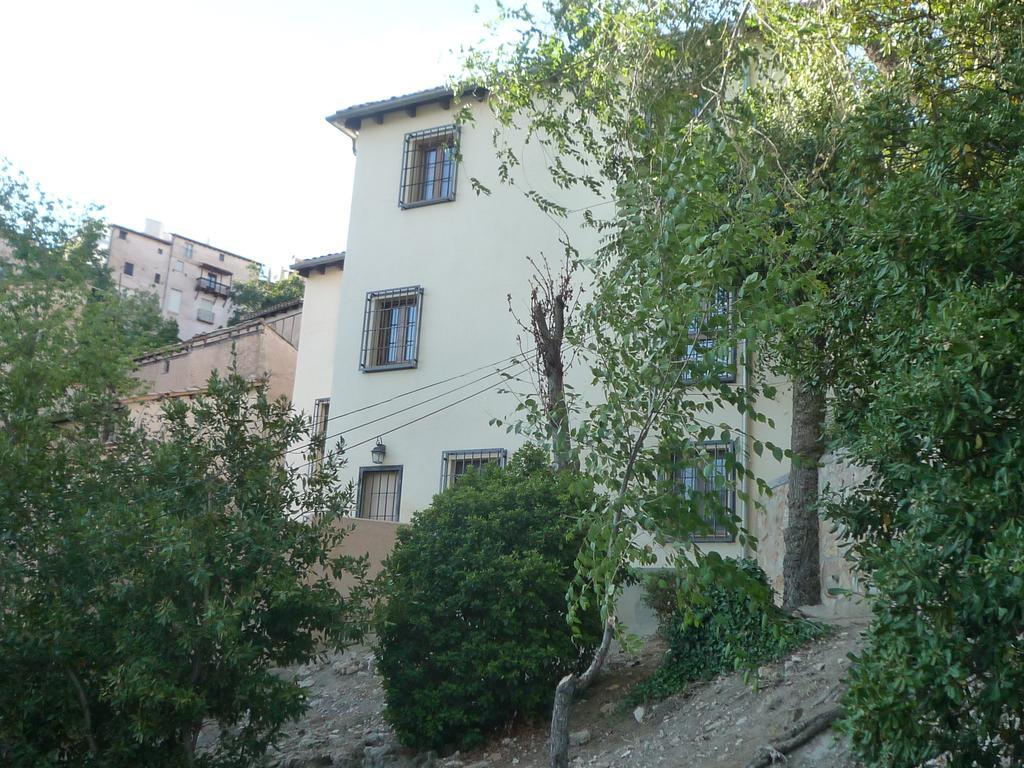 Apartamento Casas Colgadas Cuenca (Castilla-La Mancha)
