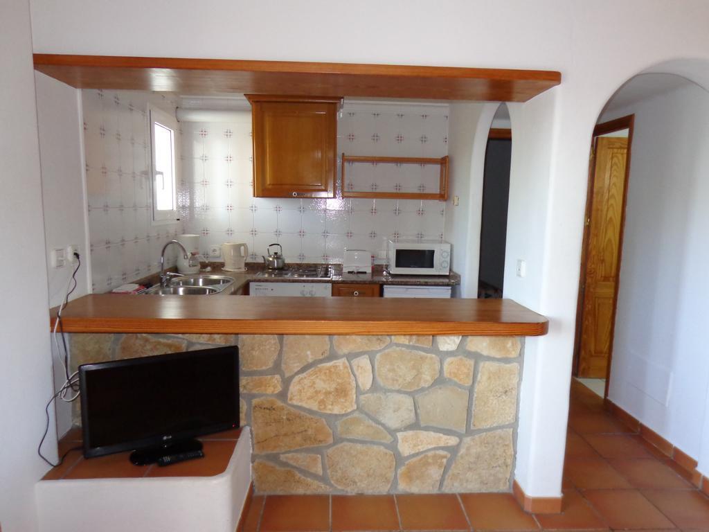 Apartamento Pinares Benet