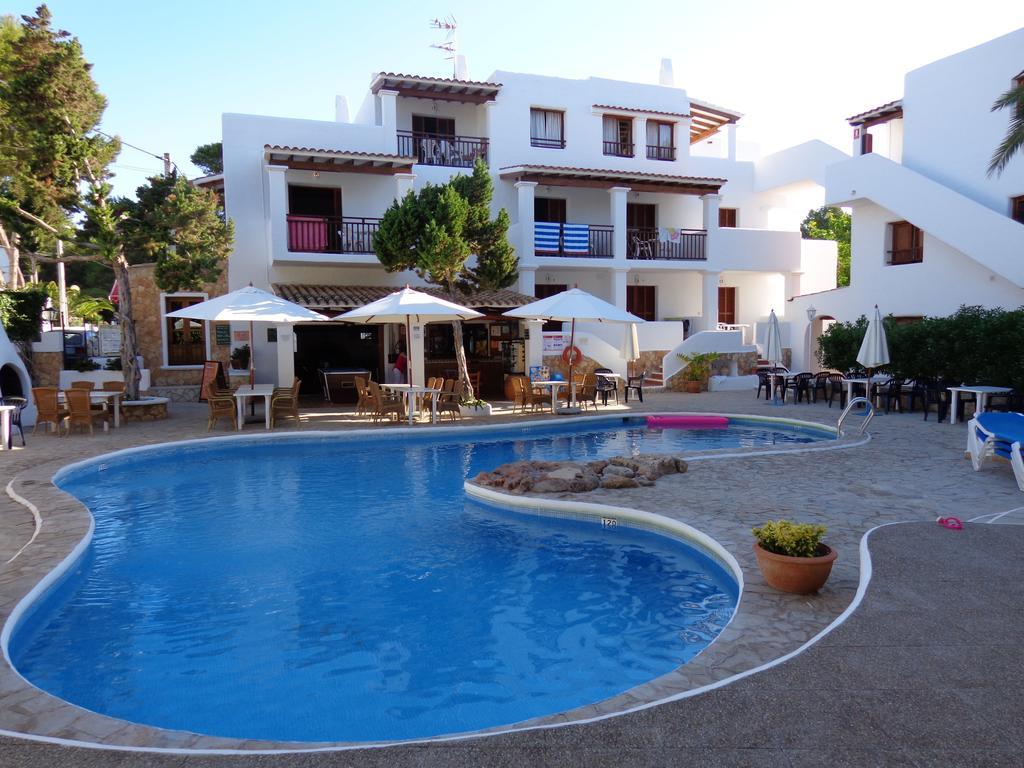 Pinares Benet Apartamento *