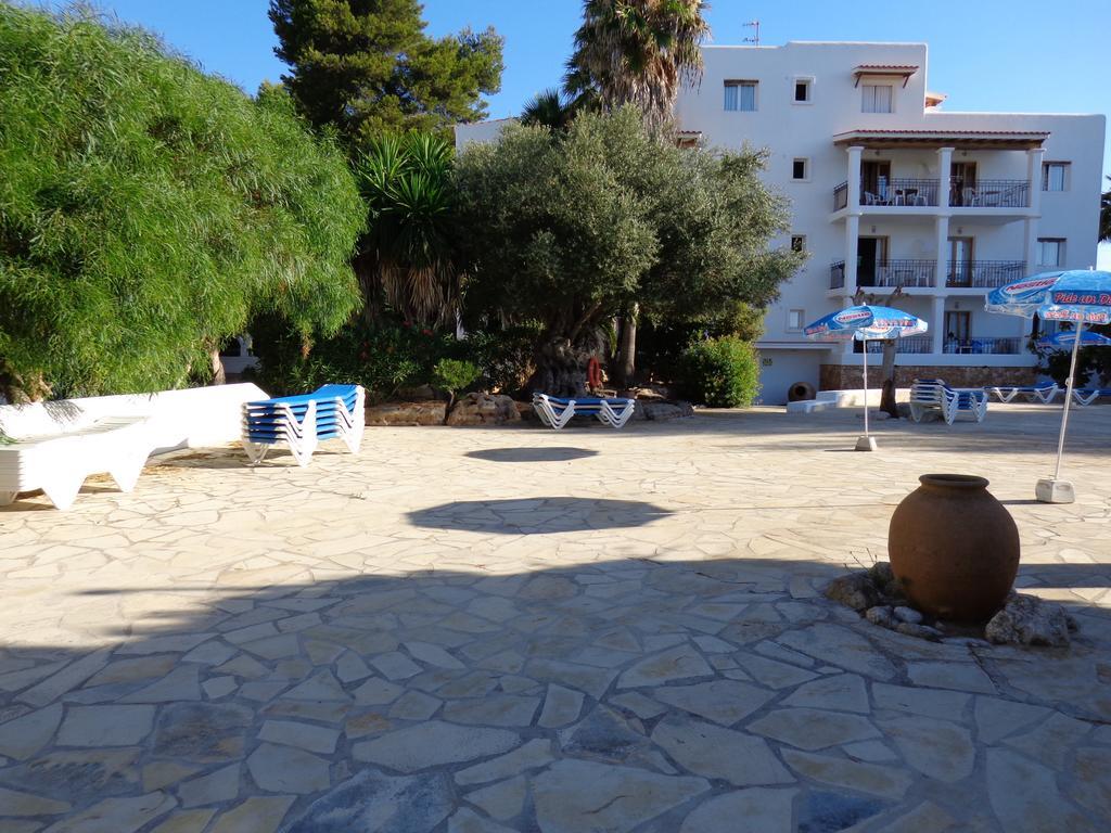 Apartamento Pinares Benet