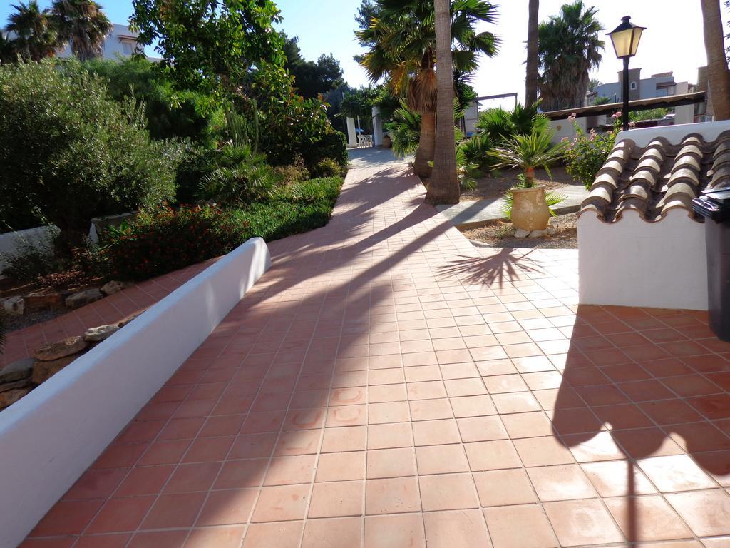 Pinares Benet Apartamento Santa Eulalia del Río