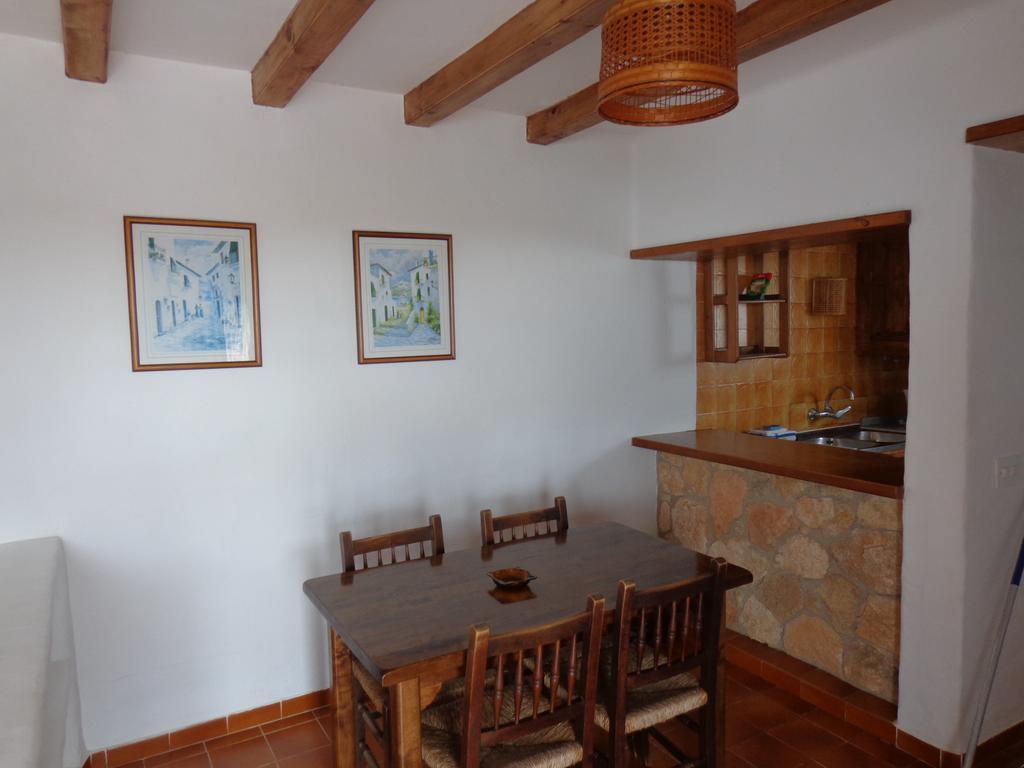 Pinares Benet Apartamento