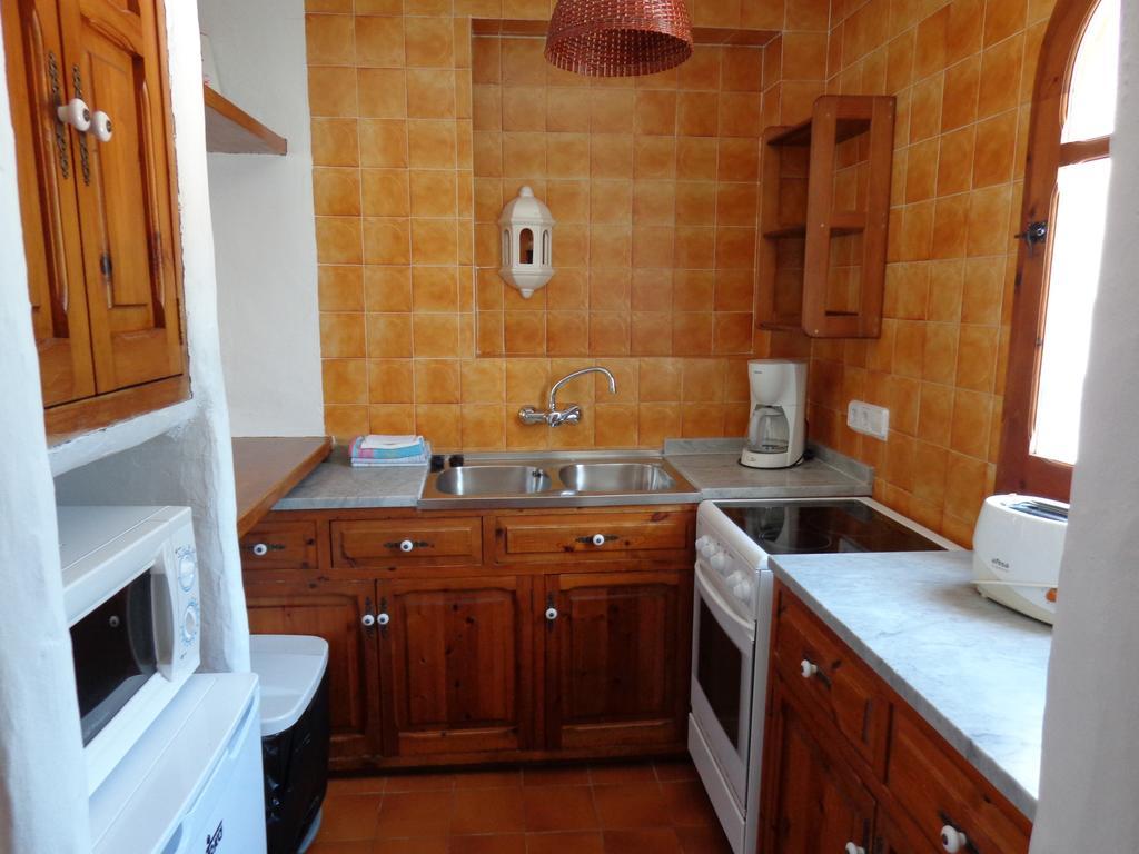 Apartamento Pinares Benet *
