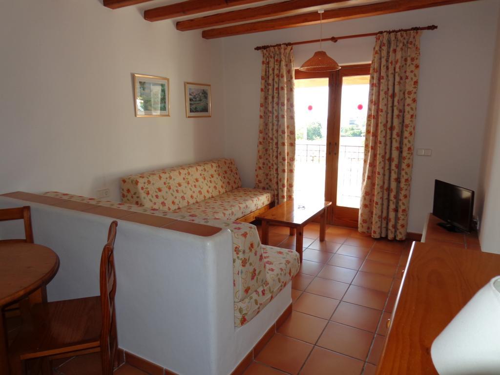 Pinares Benet Apartamento *