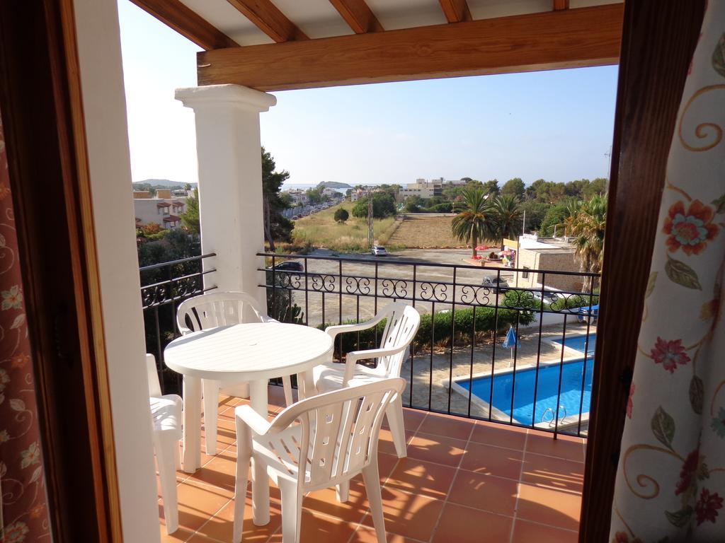 Pinares Benet Apartamento Santa Eulalia del Río