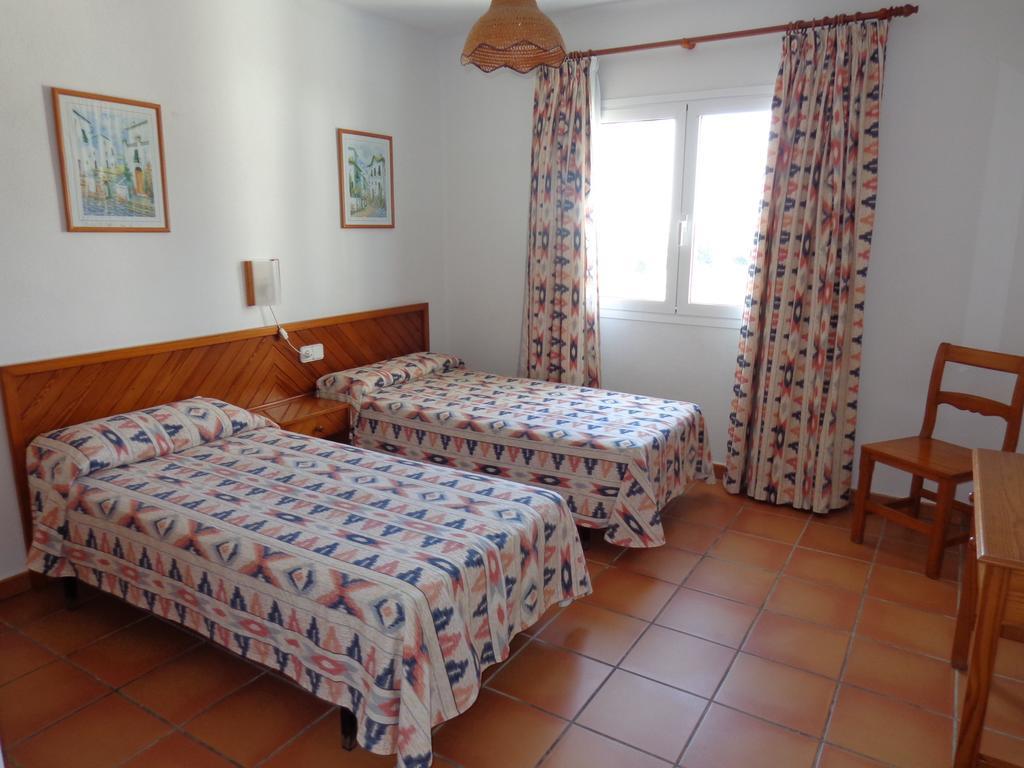 Apartamento Pinares Benet *