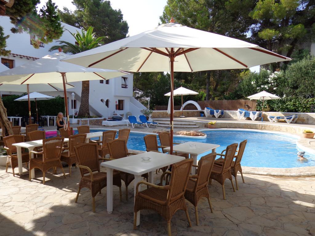 Apartamento Pinares Benet Santa Eulalia del Río