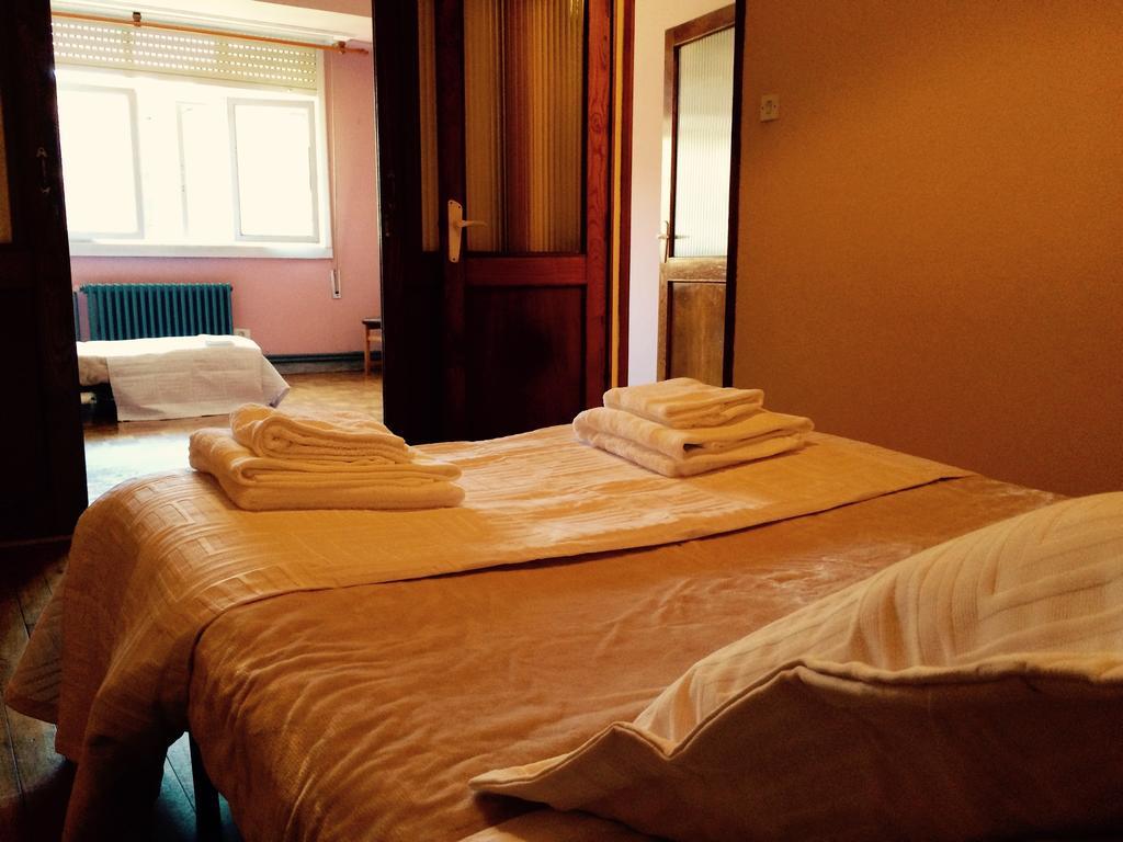 Apartment Lugo Rooms Apartment Lugo