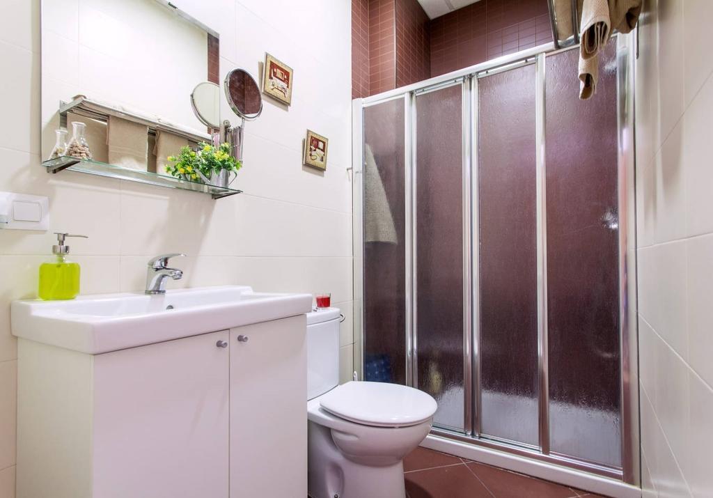 Apartamento San Juan Jerez de la Frontera